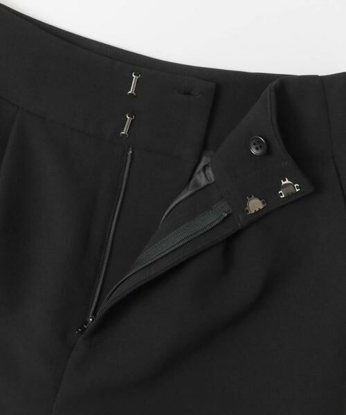 URBAN RESEARCH ROSSO / アーバンリサーチ ロッソ その他パンツ | Lirica FlareSlitPants∴ | 詳細10