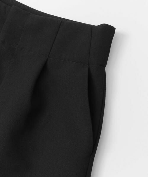 URBAN RESEARCH ROSSO / アーバンリサーチ ロッソ その他パンツ | Lirica FlareSlitPants∴ | 詳細11