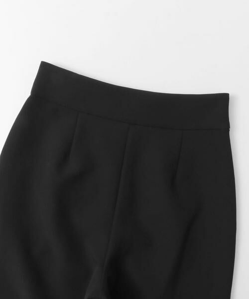 URBAN RESEARCH ROSSO / アーバンリサーチ ロッソ その他パンツ | Lirica FlareSlitPants∴ | 詳細13