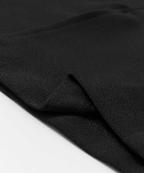 URBAN RESEARCH ROSSO / アーバンリサーチ ロッソ その他パンツ | Lirica FlareSlitPants∴ | 詳細14