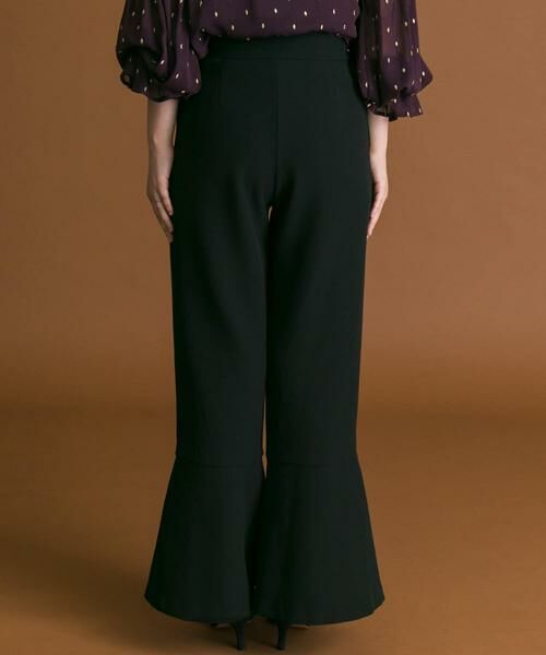 URBAN RESEARCH ROSSO / アーバンリサーチ ロッソ その他パンツ | Lirica FlareSlitPants∴ | 詳細7