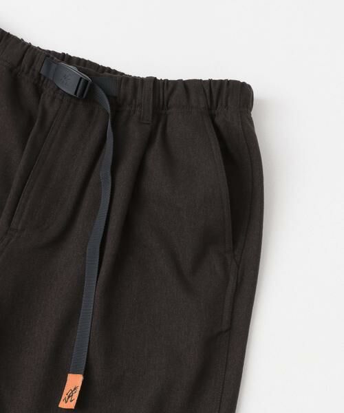 URBAN RESEARCH ROSSO / アーバンリサーチ ロッソ その他パンツ | 『XLサイズあり』『別注』Gramicci　ウォッシャブルウォームワンタックパンツ | 詳細26