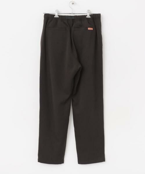 URBAN RESEARCH ROSSO / アーバンリサーチ ロッソ その他パンツ | 『XLサイズあり』『別注』Gramicci　ウォッシャブルウォームワンタックパンツ | 詳細27
