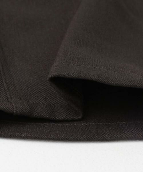 URBAN RESEARCH ROSSO / アーバンリサーチ ロッソ その他パンツ | 『XLサイズあり』『別注』Gramicci　ウォッシャブルウォームワンタックパンツ | 詳細28