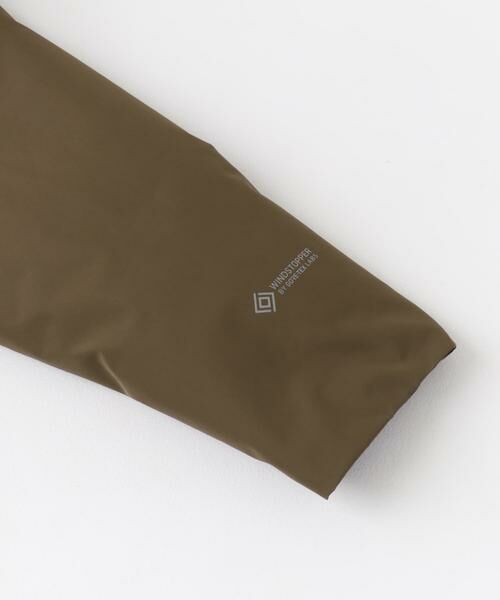 URBAN RESEARCH ROSSO / アーバンリサーチ ロッソ ダウンジャケット・ベスト | 『別注』+phenix　WINDSTOPPER by GORE-TEX LABS ダウンコート | 詳細24