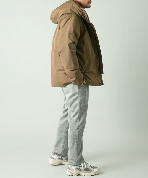 URBAN RESEARCH ROSSO / アーバンリサーチ ロッソ ダウンジャケット・ベスト | 『別注』+phenix　WINDSTOPPER by GORE-TEX LABS ダウンジャケット | 詳細2