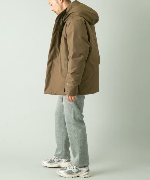 URBAN RESEARCH ROSSO / アーバンリサーチ ロッソ ダウンジャケット・ベスト | 『別注』+phenix　WINDSTOPPER by GORE-TEX LABS ダウンジャケット | 詳細3