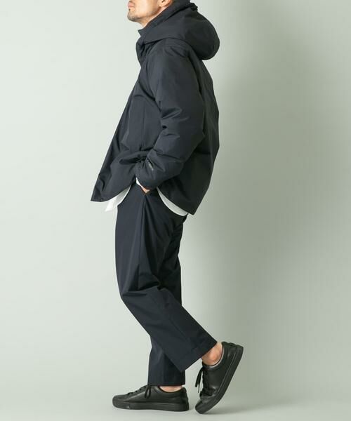 URBAN RESEARCH ROSSO / アーバンリサーチ ロッソ ダウンジャケット・ベスト | 『別注』+phenix　WINDSTOPPER by GORE-TEX LABS ダウンジャケット | 詳細29