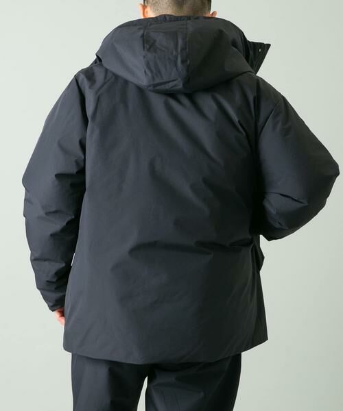 URBAN RESEARCH ROSSO / アーバンリサーチ ロッソ ダウンジャケット・ベスト | 『別注』+phenix　WINDSTOPPER by GORE-TEX LABS ダウンジャケット | 詳細17