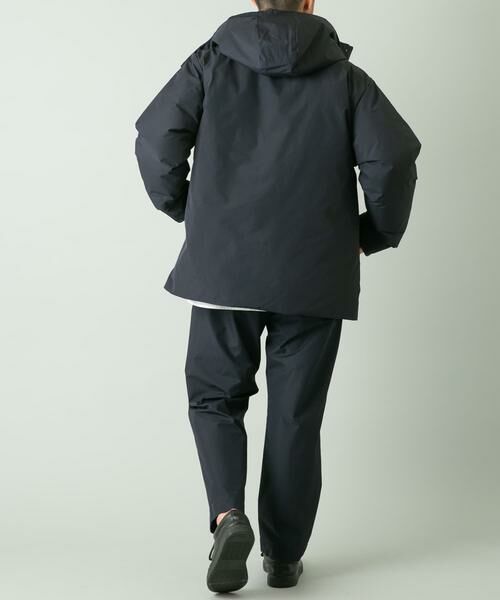 URBAN RESEARCH ROSSO / アーバンリサーチ ロッソ ダウンジャケット・ベスト | 『別注』+phenix　WINDSTOPPER by GORE-TEX LABS ダウンジャケット | 詳細21