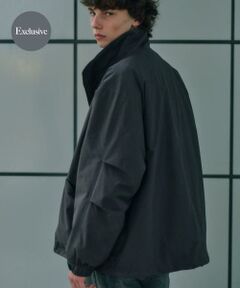 さんさん様　アーバンリサーチ　ROSSOスプリングコート　ダークネイビー　L URBAN RESEARCH ROSSO｜『撥水』『XLサイズあり』タイプライター