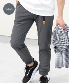 URBAN RESEARCH ROSSO / アーバンリサーチ ロッソ その他パンツ | 『別注』Gramicci　4WAYストレッチリブジョガーパンツ