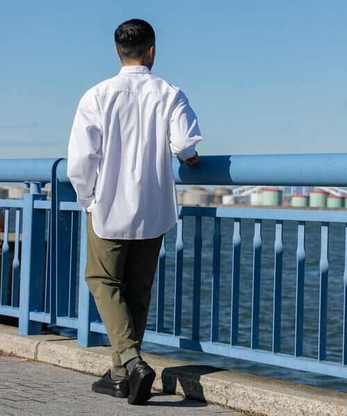 URBAN RESEARCH ROSSO / アーバンリサーチ ロッソ その他パンツ | 『別注』Gramicci　4WAYストレッチリブジョガーパンツ | 詳細19