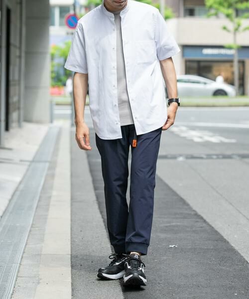 URBAN RESEARCH ROSSO / アーバンリサーチ ロッソ その他パンツ | 『別注』Gramicci　4WAYストレッチリブジョガーパンツ | 詳細28