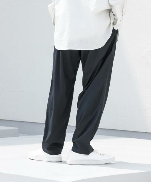 URBAN RESEARCH ROSSO / アーバンリサーチ ロッソ その他パンツ | 『別注』Gramicci　ストレッチギャバテーパードパンツ | 詳細4