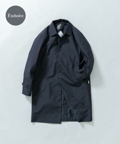 +phenix WINDSTOPPER by GORE-TEXステンカラーコート phenix ステンカラーコート コート 「WEB限定「別注」+phenix