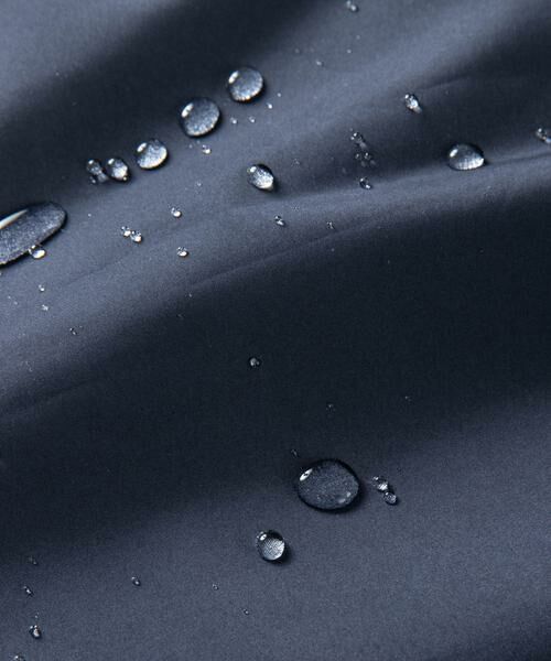 URBAN RESEARCH ROSSO / アーバンリサーチ ロッソ ステンカラーコート | 『WEB限定『別注』+phenix　WINDSTOPPER by GORE-TEXステンカラーコート | 詳細16