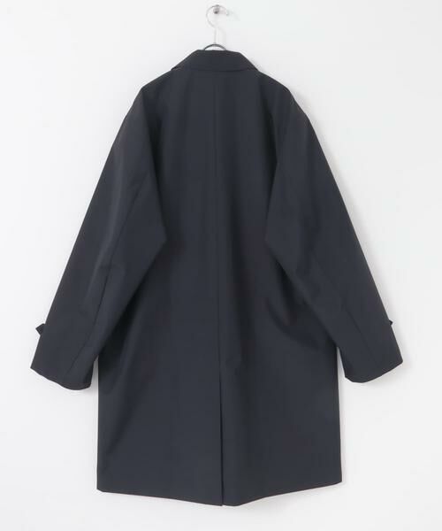 URBAN RESEARCH ROSSO / アーバンリサーチ ロッソ ステンカラーコート | 『WEB限定『別注』+phenix　WINDSTOPPER by GORE-TEXステンカラーコート | 詳細20