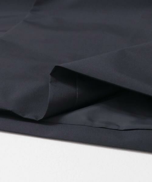 URBAN RESEARCH ROSSO / アーバンリサーチ ロッソ ステンカラーコート | 『WEB限定『別注』+phenix　WINDSTOPPER by GORE-TEXステンカラーコート | 詳細21