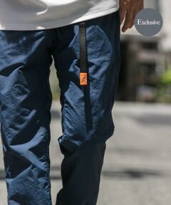 URBAN RESEARCH ROSSO / アーバンリサーチ ロッソ その他パンツ | 『別注』Gramicci　デュラブルナイロンジョガーパンツ