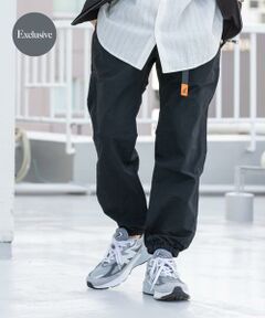 URBAN RESEARCH ROSSO / アーバンリサーチ ロッソ その他パンツ | 『別注』Gramicci　デュラブルナイロンジョガーパンツ