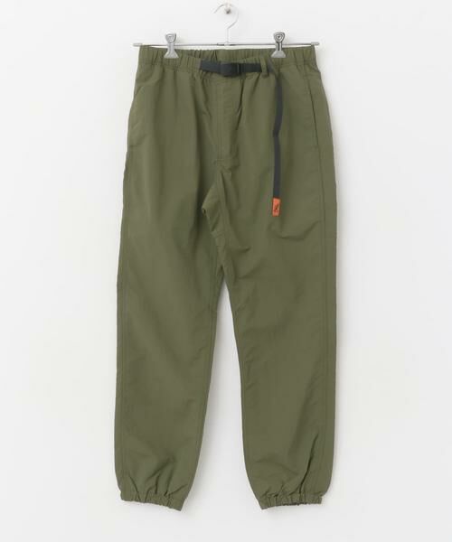 URBAN RESEARCH ROSSO / アーバンリサーチ ロッソ その他パンツ | 『別注』Gramicci　デュラブルナイロンジョガーパンツ | 詳細21