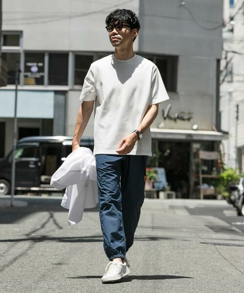 URBAN RESEARCH ROSSO / アーバンリサーチ ロッソ その他パンツ | 『別注』Gramicci　デュラブルナイロンジョガーパンツ | 詳細29