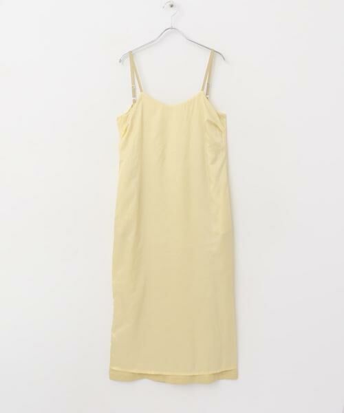 URBAN RESEARCH ROSSO / アーバンリサーチ ロッソ ドレス | 『別注』kaene×ROSSO　ラインストーンチュールセットドレス | 詳細10