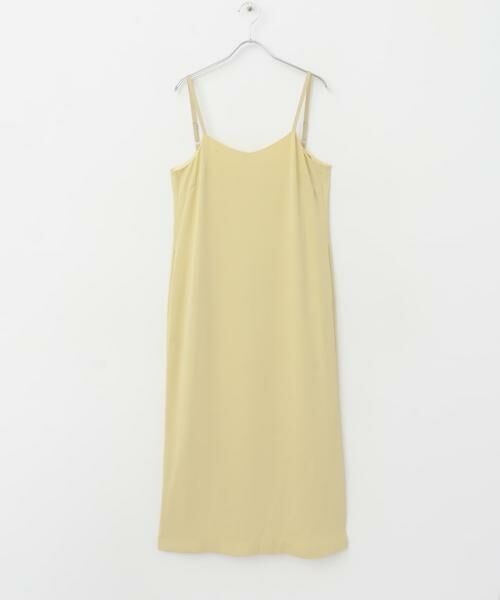 URBAN RESEARCH ROSSO / アーバンリサーチ ロッソ ドレス | 『別注』kaene×ROSSO　ラインストーンチュールセットドレス | 詳細6