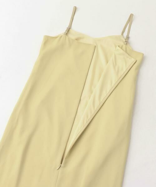 URBAN RESEARCH ROSSO / アーバンリサーチ ロッソ ドレス | 『別注』kaene×ROSSO　ラインストーンチュールセットドレス | 詳細9