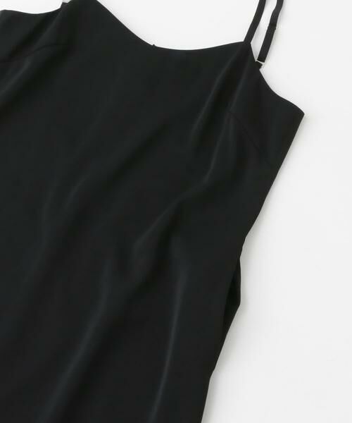 URBAN RESEARCH ROSSO / アーバンリサーチ ロッソ ドレス | 『別注』kaene×ROSSO　ラインストーンチュールセットドレス | 詳細18