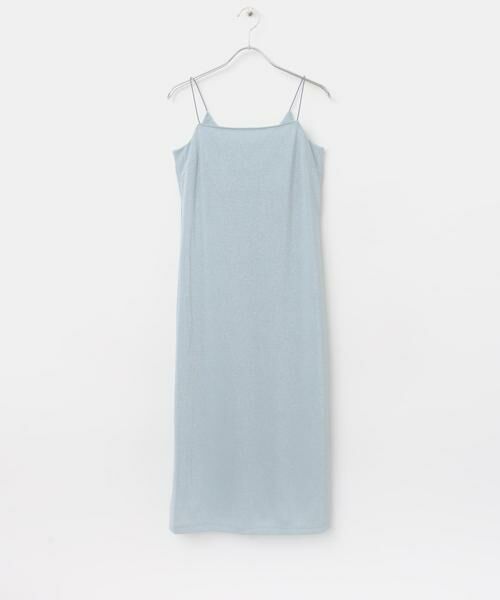 URBAN RESEARCH ROSSO / アーバンリサーチ ロッソ ドレス | 『別注』kaene×ROSSO　スパンコールレースドレス | 詳細7