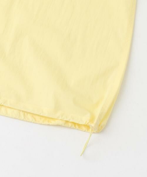 URBAN RESEARCH ROSSO / アーバンリサーチ ロッソ ワンピース | le　HALTER-NECK DRAWSTRING ONE-PIECE | 詳細9