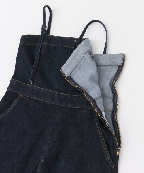 URBAN RESEARCH ROSSO / アーバンリサーチ ロッソ ワンピース | 『別注』Lee×ROSSO　BELTED CAMISOLE DRESS | 詳細26