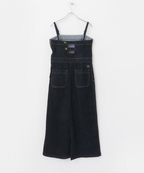 URBAN RESEARCH ROSSO / アーバンリサーチ ロッソ ワンピース | 『別注』Lee×ROSSO　BELTED CAMISOLE DRESS | 詳細27