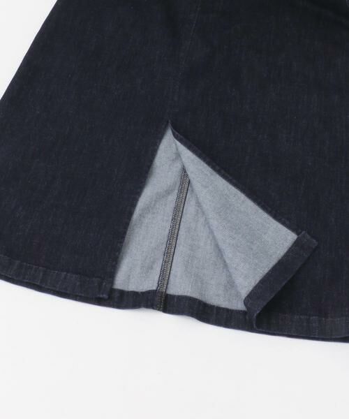 URBAN RESEARCH ROSSO / アーバンリサーチ ロッソ ワンピース | 『別注』Lee×ROSSO　BELTED CAMISOLE DRESS | 詳細29