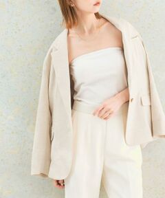 URBAN RESEARCH ROSSO / アーバンリサーチ ロッソ キャミソール・チューブトップ | SkinAware　バンドゥブラトップ