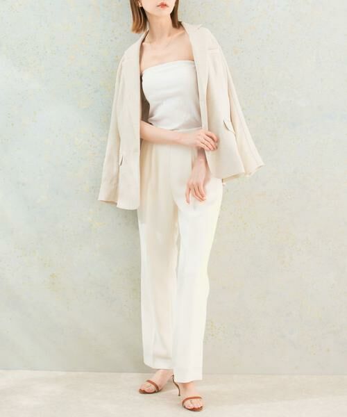 URBAN RESEARCH ROSSO / アーバンリサーチ ロッソ キャミソール・チューブトップ | SkinAware　バンドゥブラトップ | 詳細2