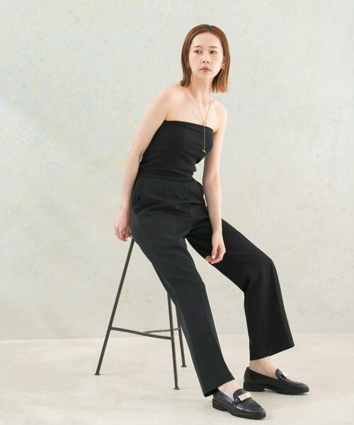 URBAN RESEARCH ROSSO / アーバンリサーチ ロッソ キャミソール・チューブトップ | SkinAware　バンドゥブラトップ | 詳細6