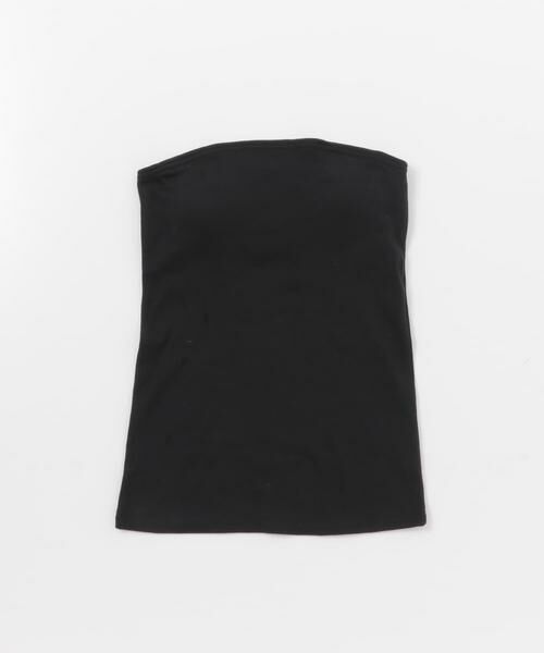URBAN RESEARCH ROSSO / アーバンリサーチ ロッソ キャミソール・チューブトップ | SkinAware　バンドゥブラトップ | 詳細7