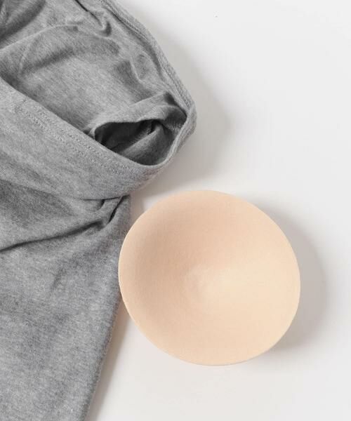 URBAN RESEARCH ROSSO / アーバンリサーチ ロッソ キャミソール・チューブトップ | SkinAware　バンドゥブラトップ | 詳細11