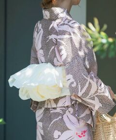 URBAN RESEARCH ROSSO / アーバンリサーチ ロッソ 着物・浴衣・小物類 | しわ兵児帯