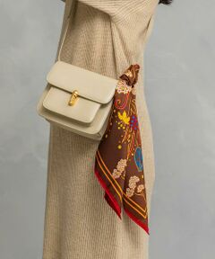 URBAN RESEARCH ROSSO / アーバンリサーチ ロッソ バンダナ・スカーフ | manipuri　65フロシス