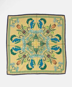 URBAN RESEARCH ROSSO / アーバンリサーチ ロッソ バンダナ・スカーフ | manipuri　65フロシス