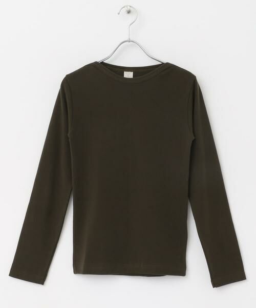 URBAN RESEARCH ROSSO / アーバンリサーチ ロッソ Tシャツ | GICIPI　CAVOLFIORE | 詳細1