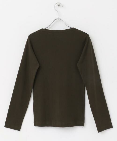 URBAN RESEARCH ROSSO / アーバンリサーチ ロッソ Tシャツ | GICIPI　CAVOLFIORE | 詳細2