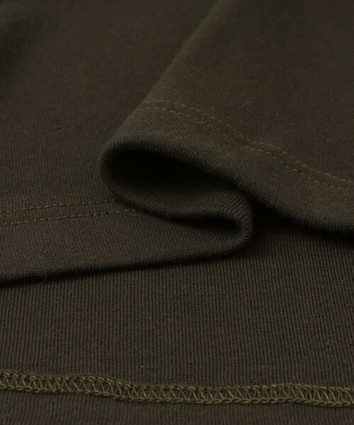 URBAN RESEARCH ROSSO / アーバンリサーチ ロッソ Tシャツ | GICIPI　CAVOLFIORE | 詳細3