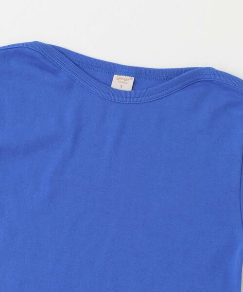 URBAN RESEARCH ROSSO / アーバンリサーチ ロッソ Tシャツ | GICIPI　CAVOLFIORE | 詳細7