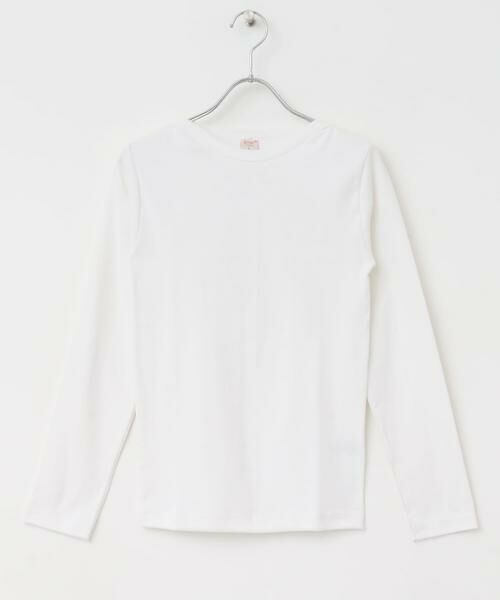 URBAN RESEARCH ROSSO / アーバンリサーチ ロッソ Tシャツ | GICIPI　CAVOLFIORE | 詳細8