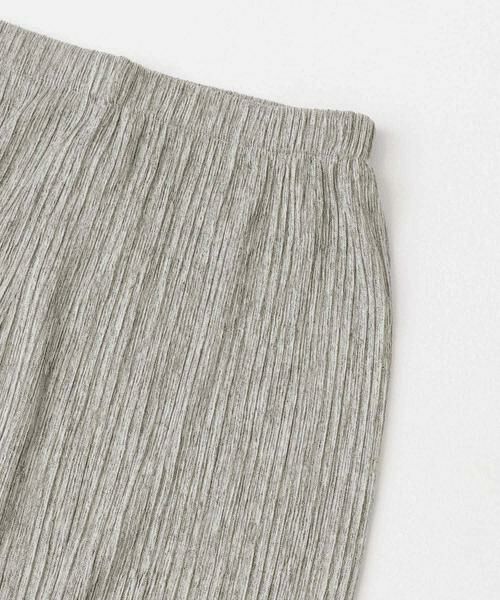 URBAN RESEARCH ROSSO / アーバンリサーチ ロッソ その他パンツ | CHIGNON　カットプリーツパンツ | 詳細14